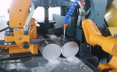 上犹卧式带锯床的送料方式有哪几种？